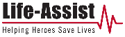 Life-Assist, Inc. Logo